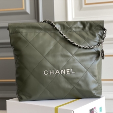 Chanel Satchel Bags